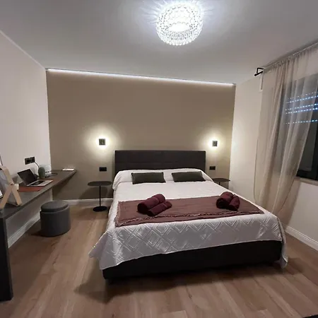 Sunset Bridge - New 2025 Apartment Grado