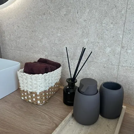 Sunset Bridge - New 2025 Apartment *