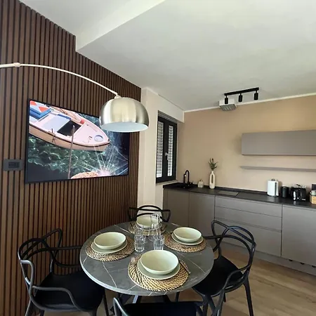 Apartment Sunset Bridge - New 2025 Grado