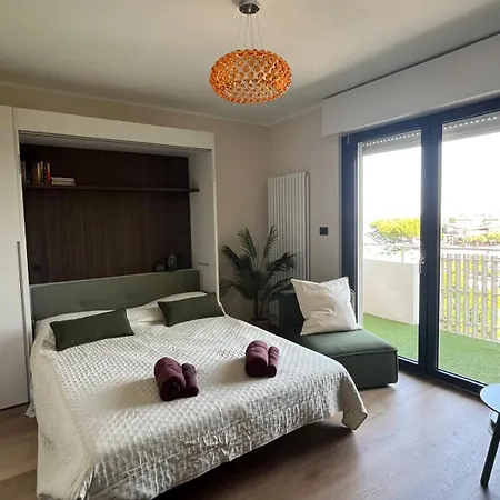 Sunset Bridge - New 2025 Apartment *