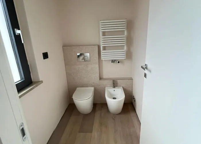 Appartement Sunset Bridge - New 2025 *