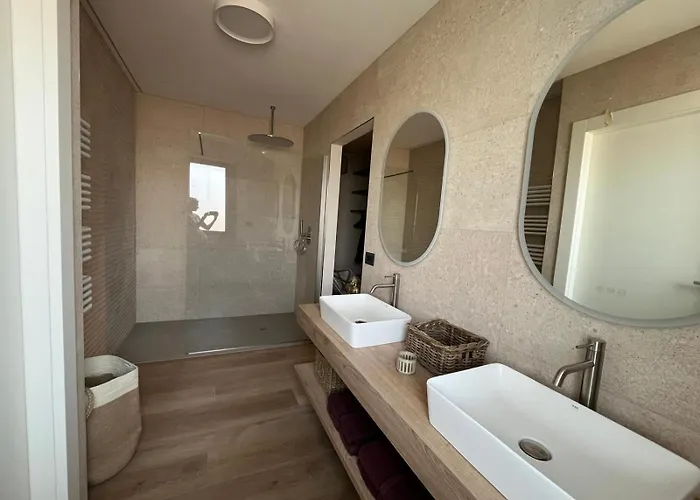 Sunset Bridge - New 2025 Appartement *