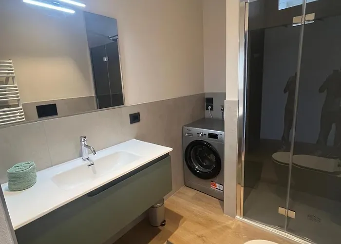 Sunset Bridge - New 2025 Appartement