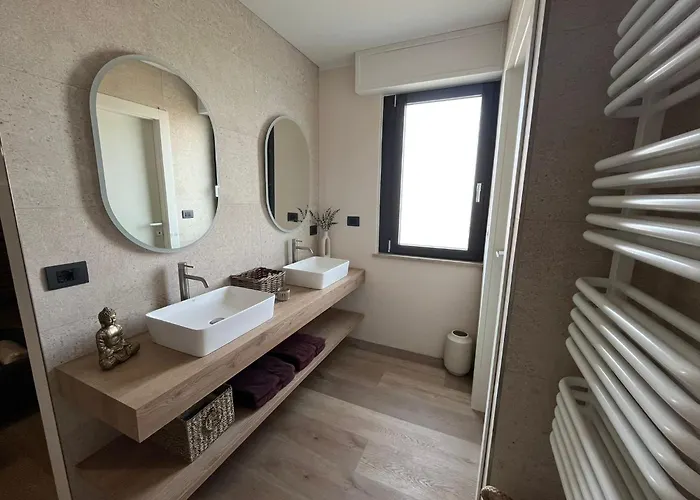 Sunset Bridge - New 2025 Appartement