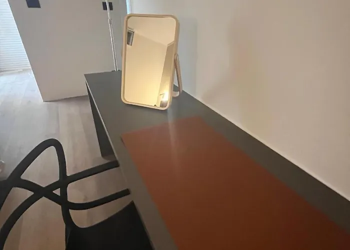 Appartement Sunset Bridge - New 2025