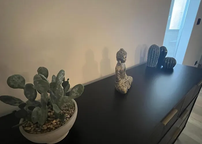 Apartment Sunset Bridge - New 2025