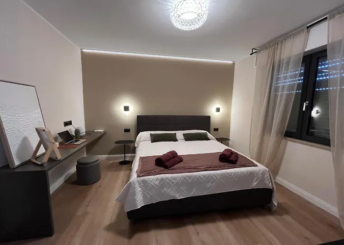 Sunset Bridge - New 2025 Apartment Grado