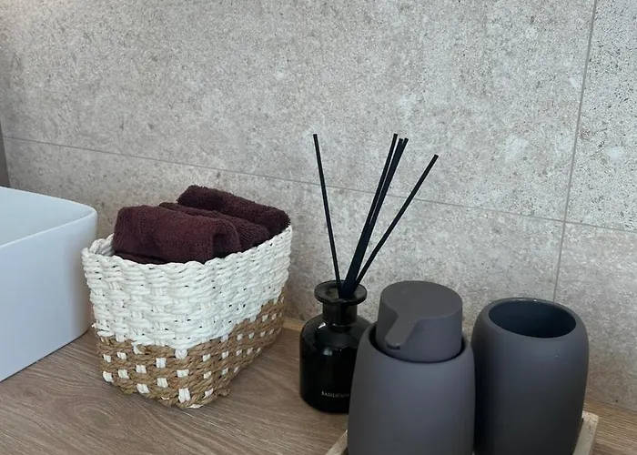 Sunset Bridge - New 2025 Appartement *