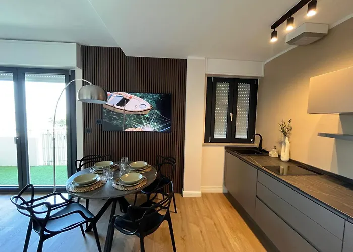 Appartement Sunset Bridge - New 2025 *