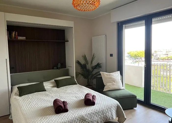 Sunset Bridge - New 2025 Appartement *