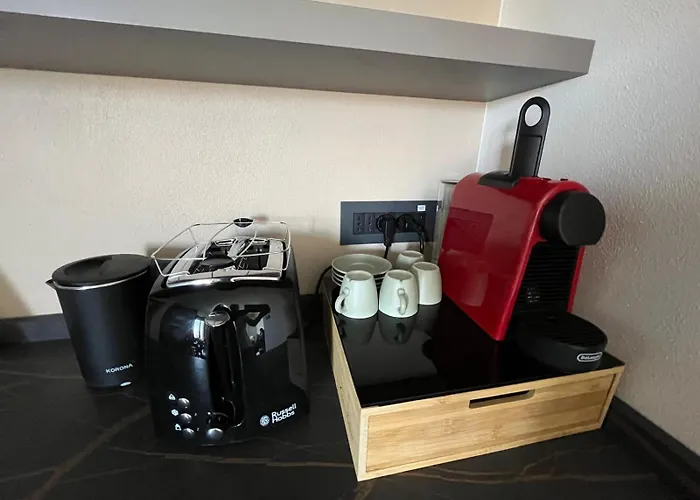 Appartement Sunset Bridge - New 2025 *